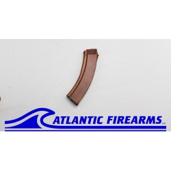 Russian Molot RPK74 Bakelite Magazine