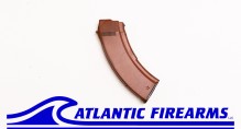 Russian AK47 Bakelite Magazine - Tula Rack Numbered / Sanitized