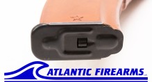 Russian AK47 Bakelite Magazine - Tula Rack Numbered / Sanitized