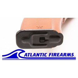 Russian AK47 Bakelite Magazine - Tula Rack Numbered / Sanitized