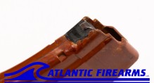 Russian AK47 Bakelite Magazine - Tula Rack Numbered / Sanitized