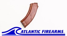 Russian AK47 Bakelite Magazine - Tula Rack Numbered / Sanitized