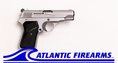 Zastava M70-1 7.65mm Pistol - Auction