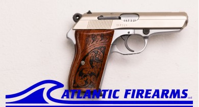 CZ VZOR 70 Two-Tone 7.65mm Pistol - Auction