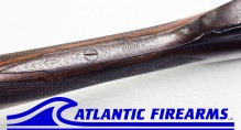 British J & W Tolley 12 Gauge Shotgun