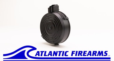 AK47 100 Round Drum