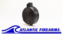 AK47 100 Round Drum