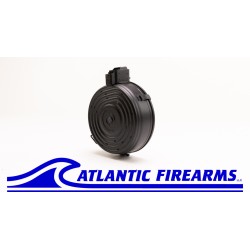 AK47 100 Round Drum