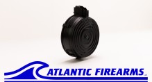 AK47 100 Round Drum