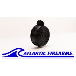 AK47 100 Round Drum