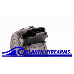 AK47 100 Round Drum