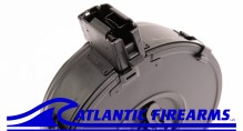 AK47 100 Round Drum