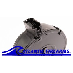 AK47 100 Round Drum