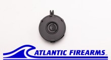 AK47 100 Round Drum