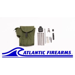 Bulgarian AK74 5.45x39 Mag Pouch W/ Accessories