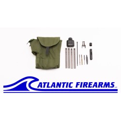 Bulgarian AK74 5.45x39 Mag Pouch W/ Accessories