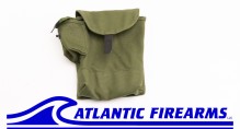 Bulgarian AK74 5.45x39 Mag Pouch W/ Accessories