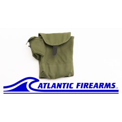 Bulgarian AK74 5.45x39 Mag Pouch W/ Accessories