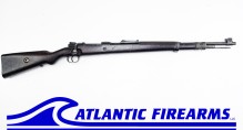 Portuguese K98-937/A 8MM Mauser Rifle