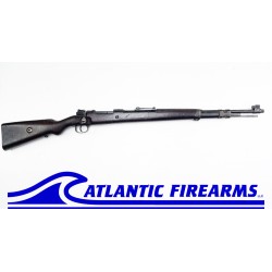 Portuguese K98-937/A 8MM Mauser Rifle