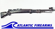 Portuguese K98-937/A 8MM Mauser Rifle