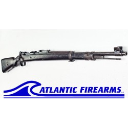 Portuguese K98-937/A 8MM Mauser Rifle