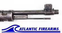 Portuguese K98-937/A 8MM Mauser Rifle