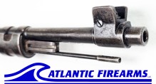 Portuguese K98-937/A 8MM Mauser Rifle