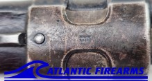 Portuguese K98-937/A 8MM Mauser Rifle