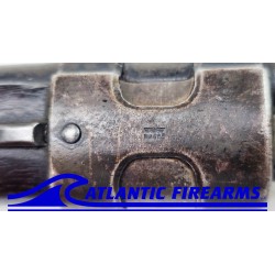 Portuguese K98-937/A 8MM Mauser Rifle