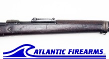 Portuguese K98-937/A 8MM Mauser Rifle