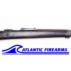 Portuguese K98-937/A 8MM Mauser Rifle