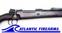 Portuguese K98-937/A 8MM Mauser Rifle
