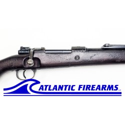 Portuguese K98-937/A 8MM Mauser Rifle
