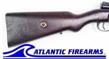 Portuguese K98-937/A 8MM Mauser Rifle
