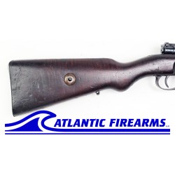 Portuguese K98-937/A 8MM Mauser Rifle