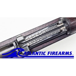 Portuguese K98-937/A 8MM Mauser Rifle
