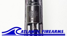 Portuguese K98-937/A 8MM Mauser Rifle