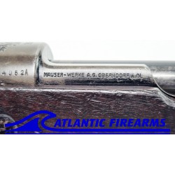 Portuguese K98-937/A 8MM Mauser Rifle