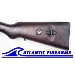 Portuguese K98-937/A 8MM Mauser Rifle