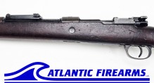 Portuguese K98-937/A 8MM Mauser Rifle