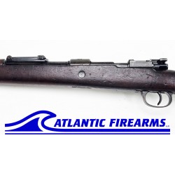 Portuguese K98-937/A 8MM Mauser Rifle