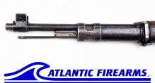 Portuguese K98-937/A 8MM Mauser Rifle