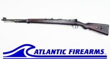 Portuguese K98-937/A 8MM Mauser Rifle