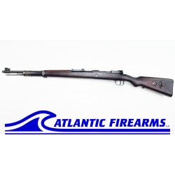 Portuguese K98-937/A 8MM Mauser Rifle