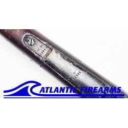 Portuguese K98-937/A 8MM Mauser Rifle