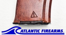 Russian AK47 Bakelite Mags 2-Pack Battlefield - Auction