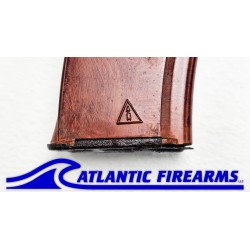 Russian AK47 Bakelite Mags 2-Pack Battlefield - Auction
