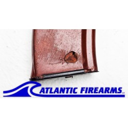 Russian AK47 Bakelite Mags 2-Pack Battlefield - Auction