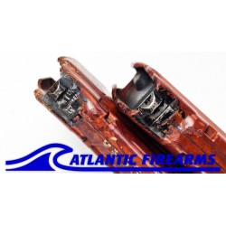 Russian AK47 Bakelite Mags 2-Pack Battlefield - Auction